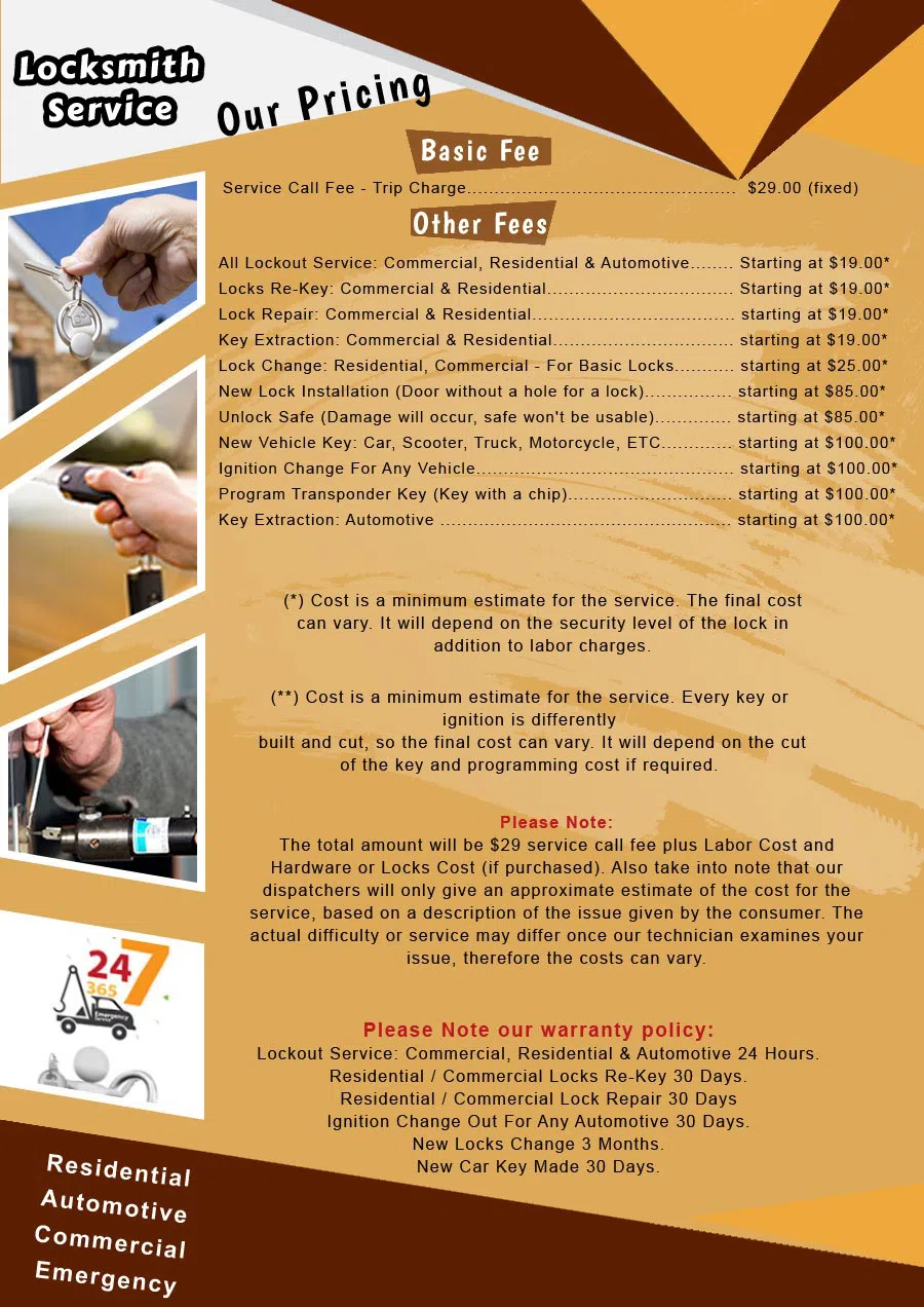 Super Locksmith Service Altoona, IA 515-207-3101